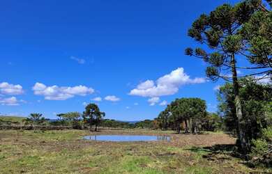 Imagem 4: OPORTUNIDADE DE TERRENO EM URUBICI COM VISTA PARA OS VALES