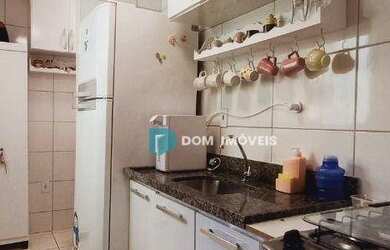 Imagem 13: Apartamento à venda, 85 m² por R$ 275.000,00 - São Pedro - Juiz de...