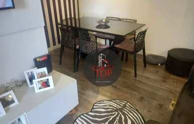 Imagem 11: Apartamento, 77 m² - venda por R$ 779.000,00 ou aluguel por R$ 4.041,67/mês...