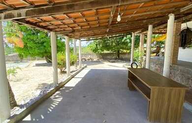 Imagem: A casa possui 5 Dormitórios, 5 Banheiros, 262m² de Área e