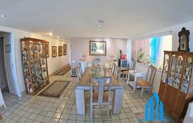 Imagem 3: Apartamento para venda com 322 metros quadrados com 3 quartos em Centro...