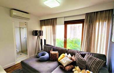 Imagem 12: Casa com 4 suítes, 505 m² - venda por R$ 3.450.000 ou aluguel por R$...