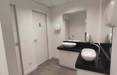 Imagem 13: Andar Corporativo para alugar, 559 m² por R$ 45.986,61/mês - Vila Olímpia...