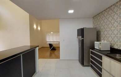 Imagem 5: Condomínio Valville 1 Alphaville - Barueri