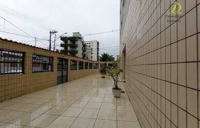 Imagem 5: Kitnet à venda, 24 m² por R$ 185.000,00 - Aviação - Praia Grande/SP