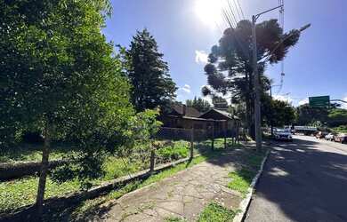 Imagem 7: Terreno à venda, 528 m² por R$ 2.660.000 - Planalto - Gramado/RS