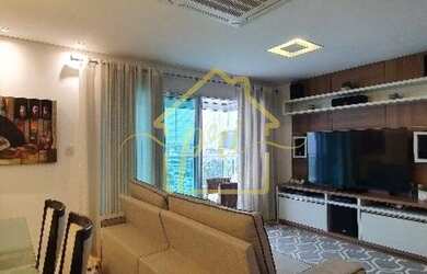 Imagem 5: Santos - Apartamento Padrão - Embaré