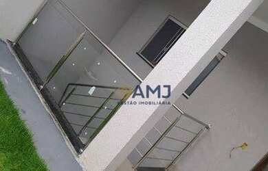 Imagem 7: Sobrado no Setor Jardim Novo Mundo com 3 Qts / 1 Suíte