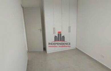 Imagem 8: Apartamento à venda, 49 m² por R$ 265.000,00 - Jardim Bela Vista - São...