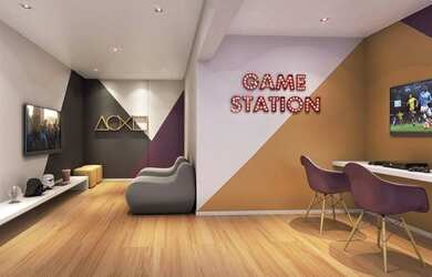 Imagem 12: Apartamento residencial para venda, Jardim Prudência, São Paulo - AP8273