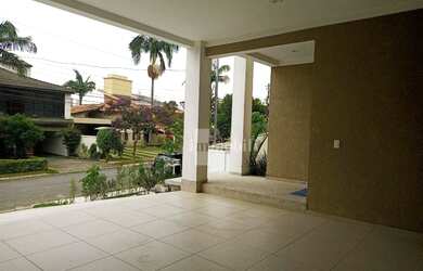 Imagem 2: Casa à venda, 358 m² por R$ 2.948.000,00 - GRANJA VIANA SÃO PAULO II...