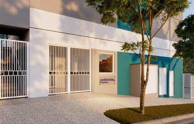 Imagem 4: Metrocasa Santa Cruz - NR