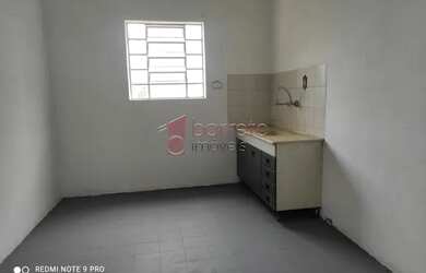 Imagem 5: Casa Padrão em Jundiaí. 60m² de Área, 1 Vaga na garageme1 Dormitório