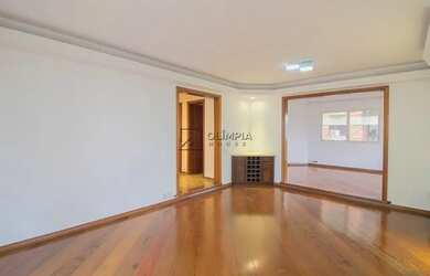 Imagem 4: Locação Apartamento 4 Dormitórios - 208 m² Vila Nova Conceição