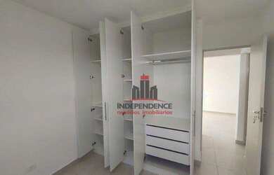 Imagem 12: Apartamento à venda, 49 m² por R$ 265.000,00 - Jardim Bela Vista - São...