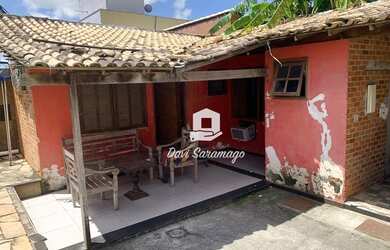 Imagem 2: Casa com 4 dormitórios à venda, 355 m² por R$ 900.000,00 - Itaipu - Niterói/RJ