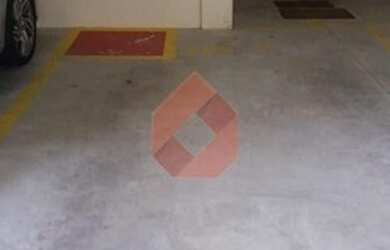 Imagem: O apartamento possui 2 Dormitórios, 1 Banheiro e 59m² de Área