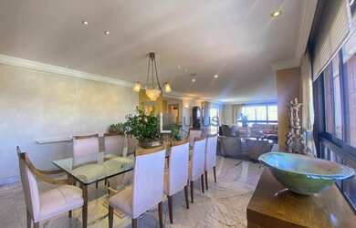 Imagem 9: Apartamento com 4 dormitórios à venda, 340 m² por R$ 3.900.000,00 - Lourdes - Belo Horizon