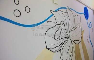 Imagem 6: Apartamento Padrão em São José do Rio Preto