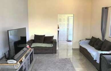 Imagem 1: Passo Casa em Taquara I. 119m² de Área, 2 Banheirose3 Dormitórios