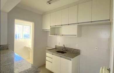 Imagem 2: Apartamento com 3 dormitórios para alugar, 70 m² por R$ 3.860,00/mês...