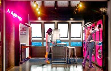 Imagem 6: ON Jardins - NR Flat / studio com 1 dormitório