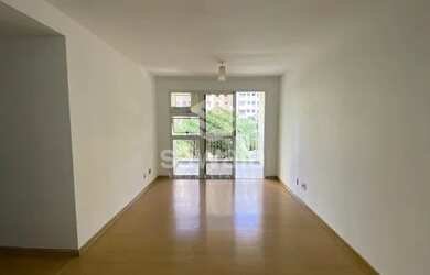 Imagem: O apartamento possui 2 Dormitórios, 2 Banheiros, 2 Vagas na