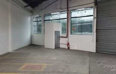 Imagem: Galpão para alugar, 1196 m² por R$ 32.000,00 - Vila Leopoldina