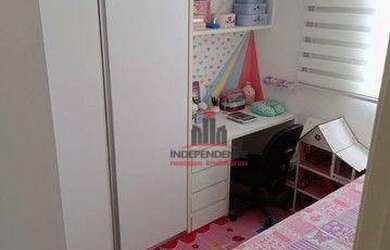 Imagem 3: Apartamento à venda, 50 m² por R$ 275.000,00 - Jardim América - São...