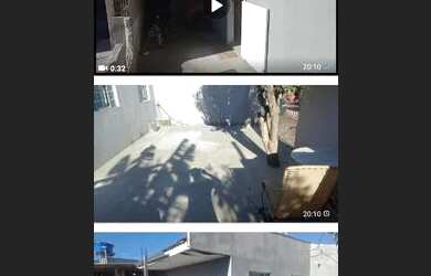 Imagem: O terreno possui 160m² de Área e está localizado em Capela