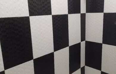 Imagem 5: Aluga-se casa 350. 1 Banheiroe1 Dormitório