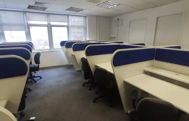 Imagem 10: Andar Corporativo para alugar, 559 m² por R$ 45.986,61/mês - Vila Olímpia...