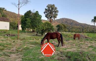 Imagem 5: Rio de Janeiro - Terreno Padrão - Ilha de Guaratiba