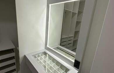 Imagem 5: Casa com 3 dormitórios à venda, 155 m² por R$ 1.100.000,00 - Residencial...