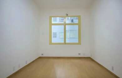 Imagem 7: Bairro da Glória. 243m² de Área, 1 Vaga na garageme3 Dormitórios