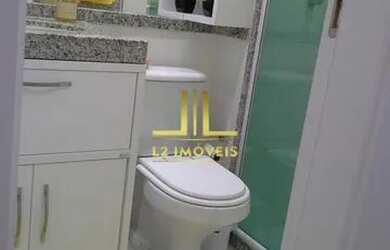 Imagem 13: Apartamento à venda no bairro HORTO BELA VISTA - Salvador/BA