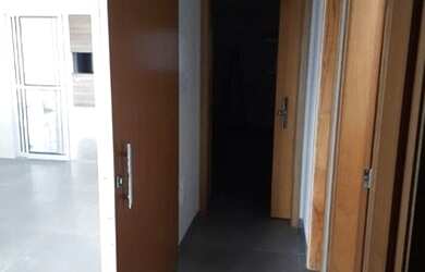 Imagem: A casa possui 3 Dormitórios, 2 Banheiros e 160m² de Área