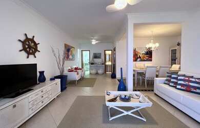 Imagem 9: Apartamento com 4 dormitórios, 205 m² - venda por R$ 7.555.000 ou aluguel...