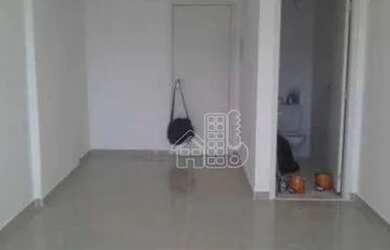 Imagem 15: Sala à venda, 36 m² por R$ 375.000,00 - Icaraí - Niterói/RJ