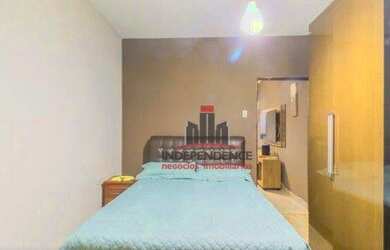 Imagem 8: Sobrado à venda, 125 m² por R$ 345.000,00 - Jardim Americano - São...