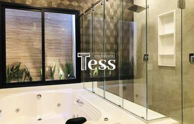 Imagem 16: Alto Padrão - Casa em condomínio para Venda Nova - DAMHA 1 Frente para...