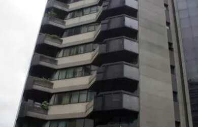 Imagem 10: Flat para locação no Brooklin - Edifício Park Way - Cód. NJV01342