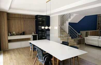 Imagem 5: Casa à venda, 358 m² por R$ 2.948.000,00 - GRANJA VIANA SÃO PAULO II...