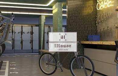 Imagem 16: Apartamento com 1 dormitório à venda, 43 m² por R$ 597.000,00 - Vale...