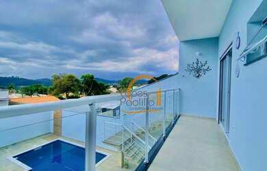 Imagem 4: MAS ELA É BONITA ACONCHEGANTE E RICA EM ARMÁRIOS, CASA À VENDA NO JARDIM...