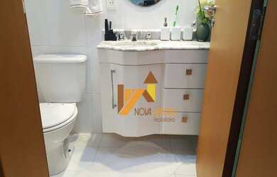 Imagem 10: Apartamento com 3 dormitórios à venda, 130 m² por R$ 920.000,00 - Jardim...