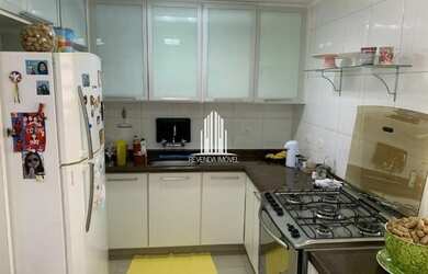 Imagem 4: Debret Moema apartamento de 103m² com 2 dormitórios e 1 vaga de garagem