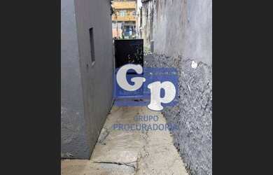 Imagem: A casa possui 1 Dormitório, 1 Banheiro, 40m² de Área e está