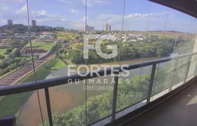 Imagem 8: Ribeirão Preto - Apartamento - Jardim Olhos D x27 Água II