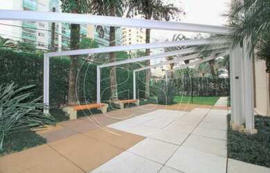 Imagem 3: São Paulo - Apartamento Padrão - Moema Índios